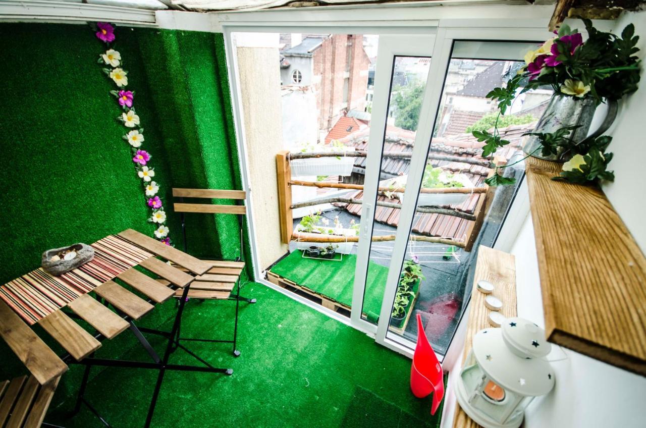 Off Vitosha Blvd Designer Studio Sofia Exterior photo
