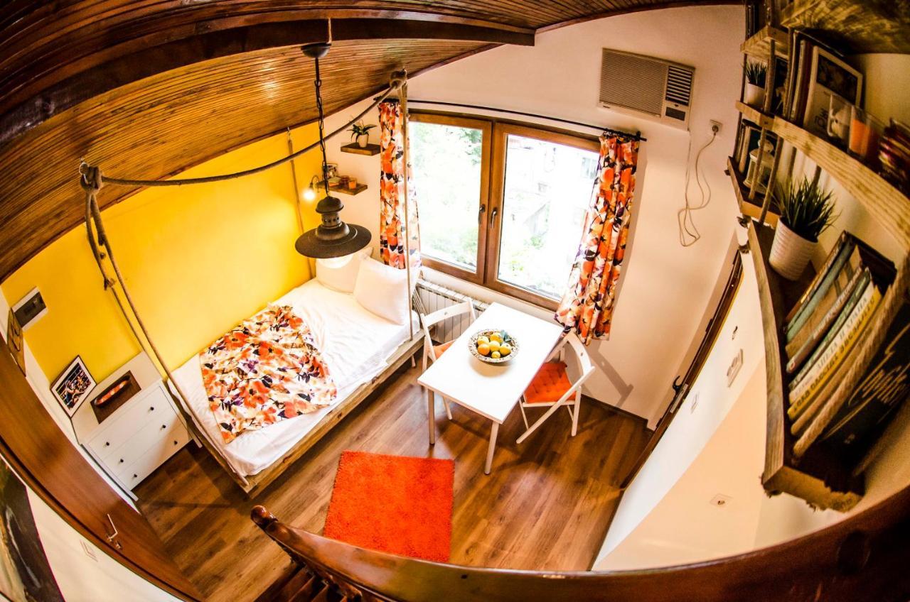 Off Vitosha Blvd Designer Studio Sofia Exterior photo