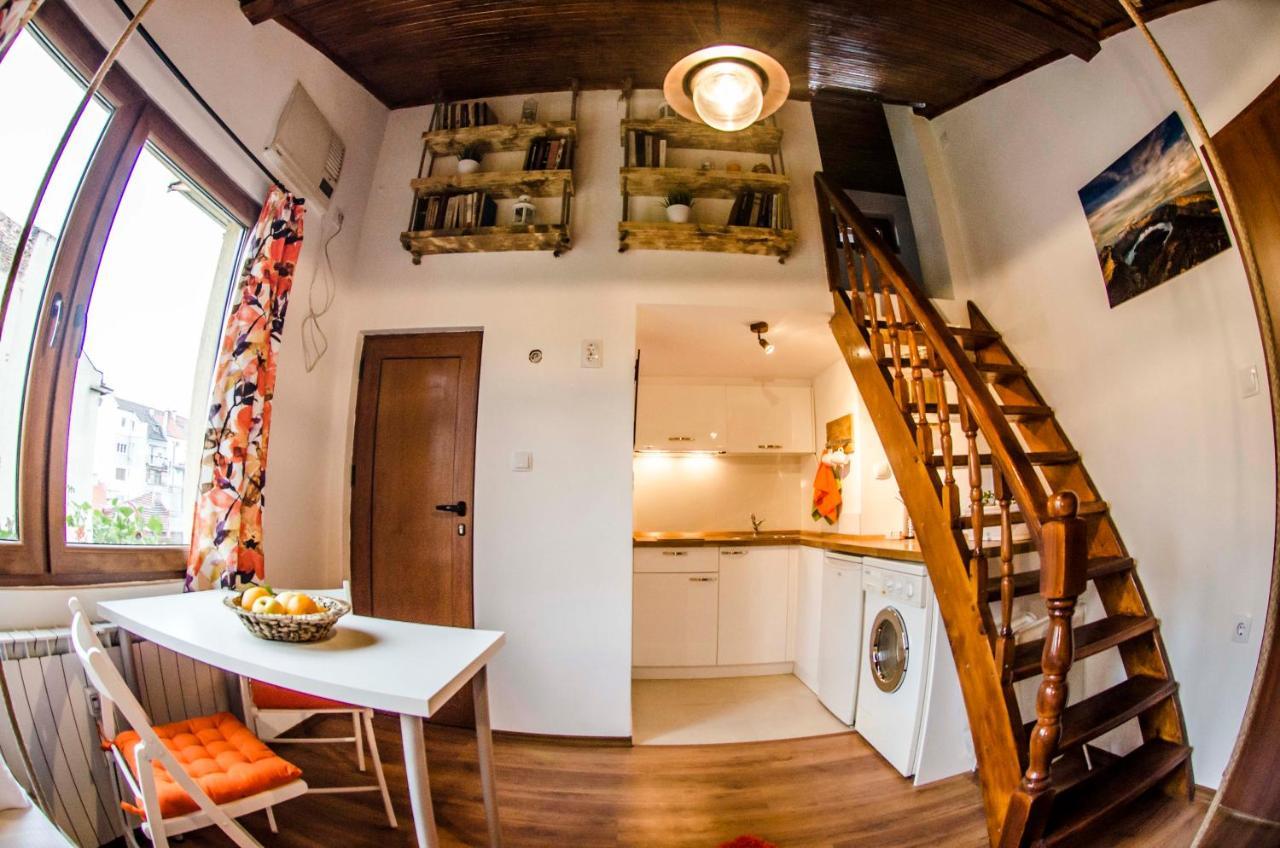 Off Vitosha Blvd Designer Studio Sofia Exterior photo